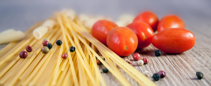 Asian Food