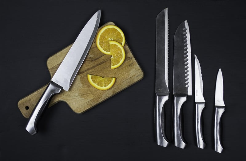 Collapsible Silicone Strainer